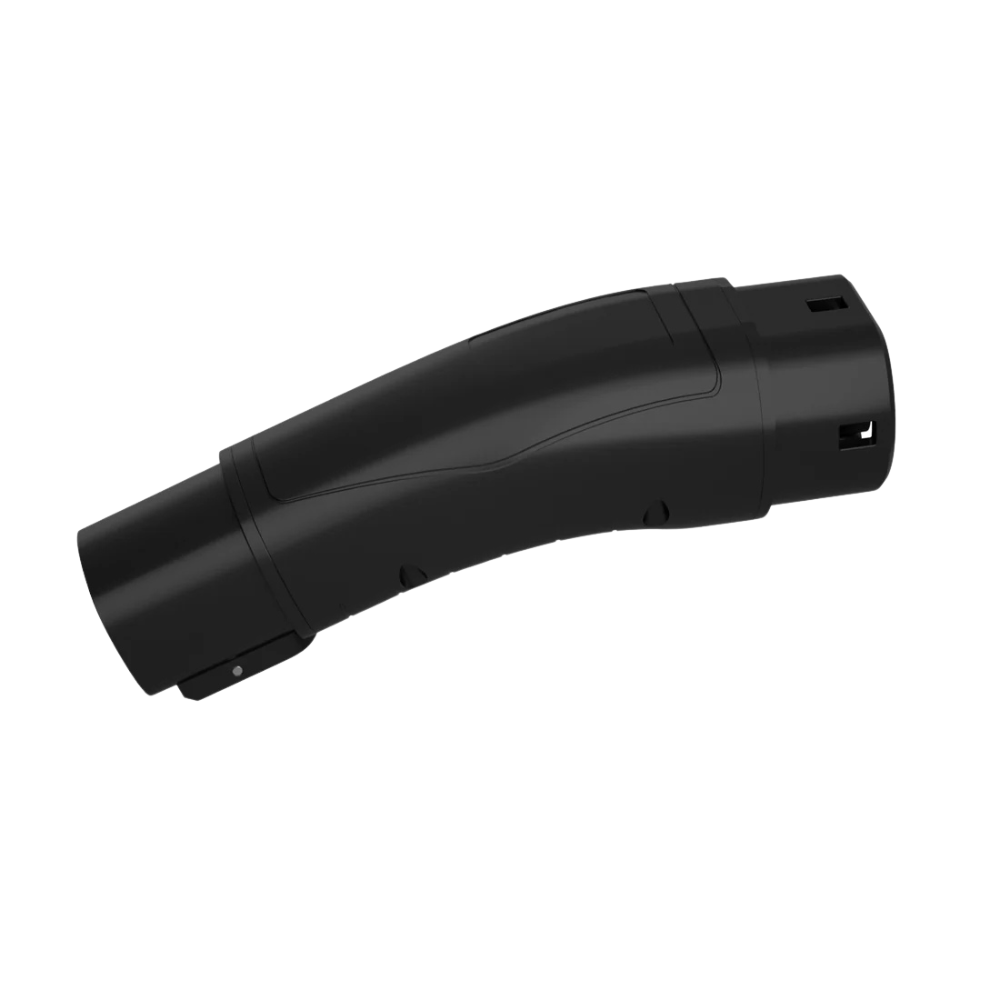 Adapter NACS auf Typ 2 - 11kW