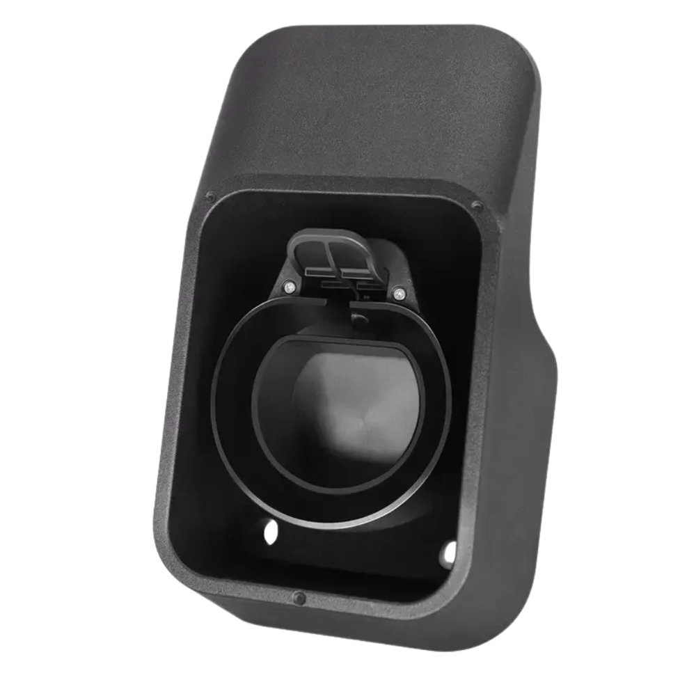 Steckerhalter für EV Typ 2 Ladekabel