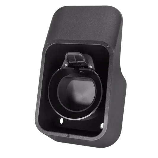 Steckerhalter für EV Typ 2 Ladekabel