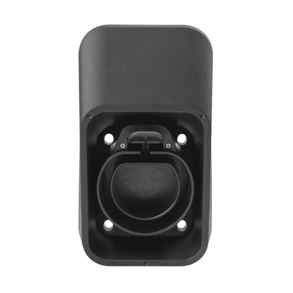 Steckerhalter für EV Typ 2 Ladekabel