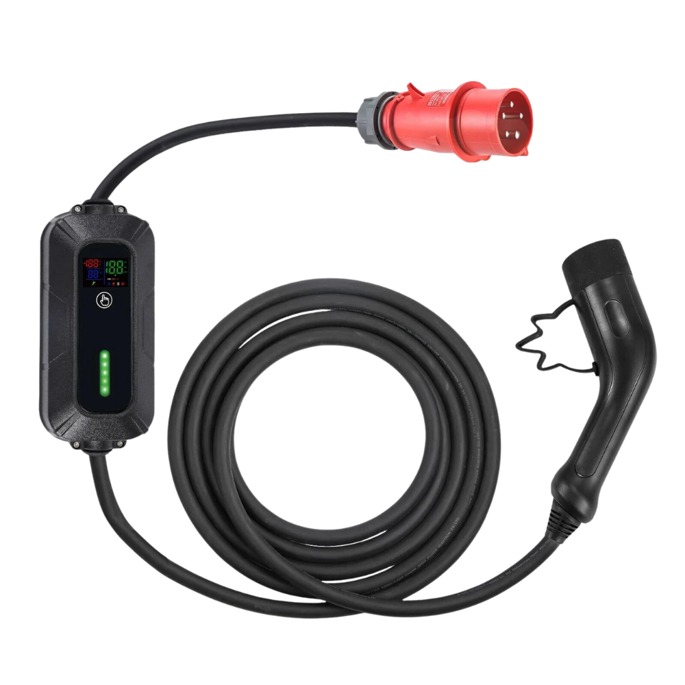 Voldt Booster EU-Reise-Set