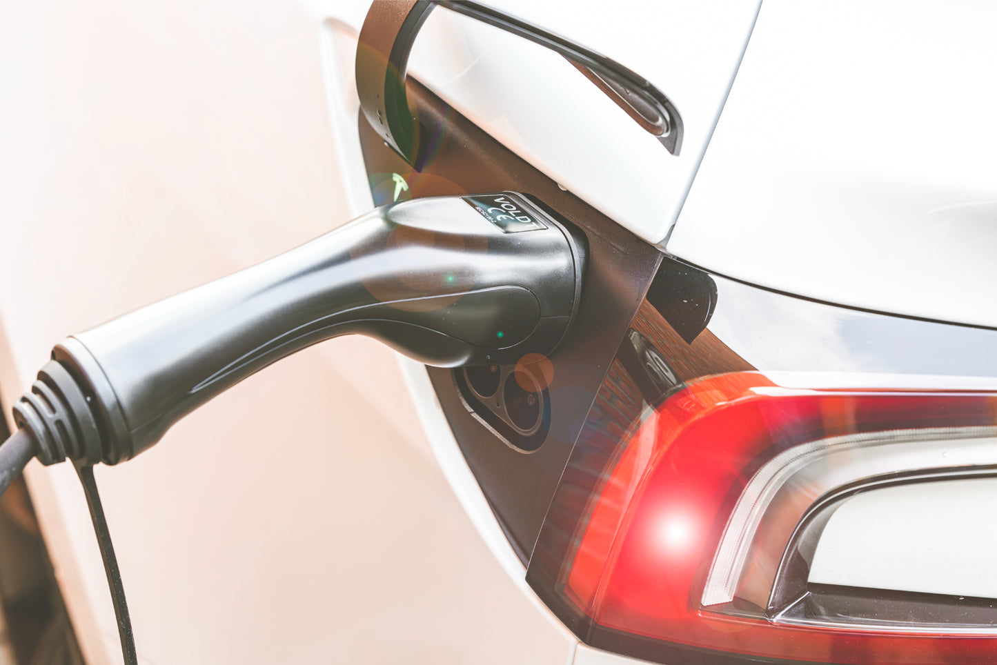 Voldt Booster EU-Reise-Set