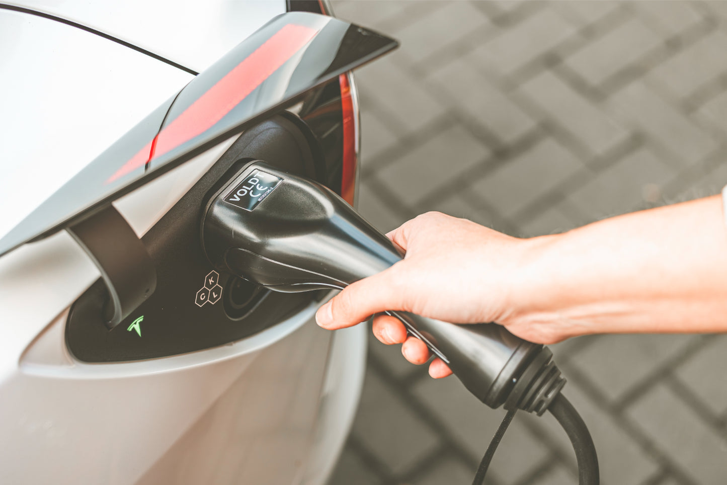 Voldt Booster EU-Reise-Set