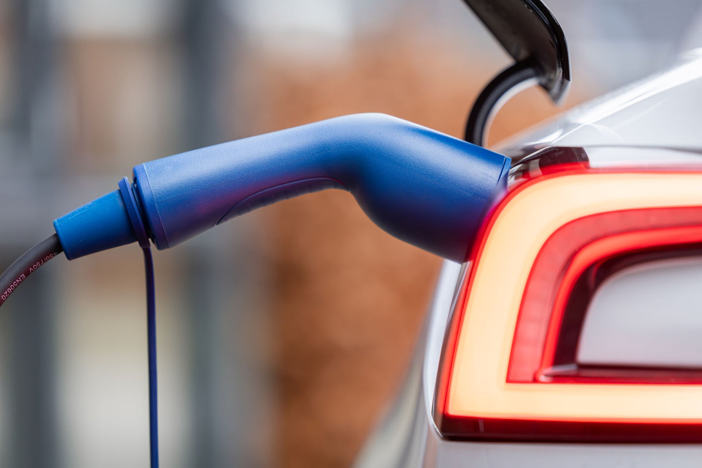 Typ 2 - Typ 3 | Mode 3 | 32a | 22kW Ladekabel