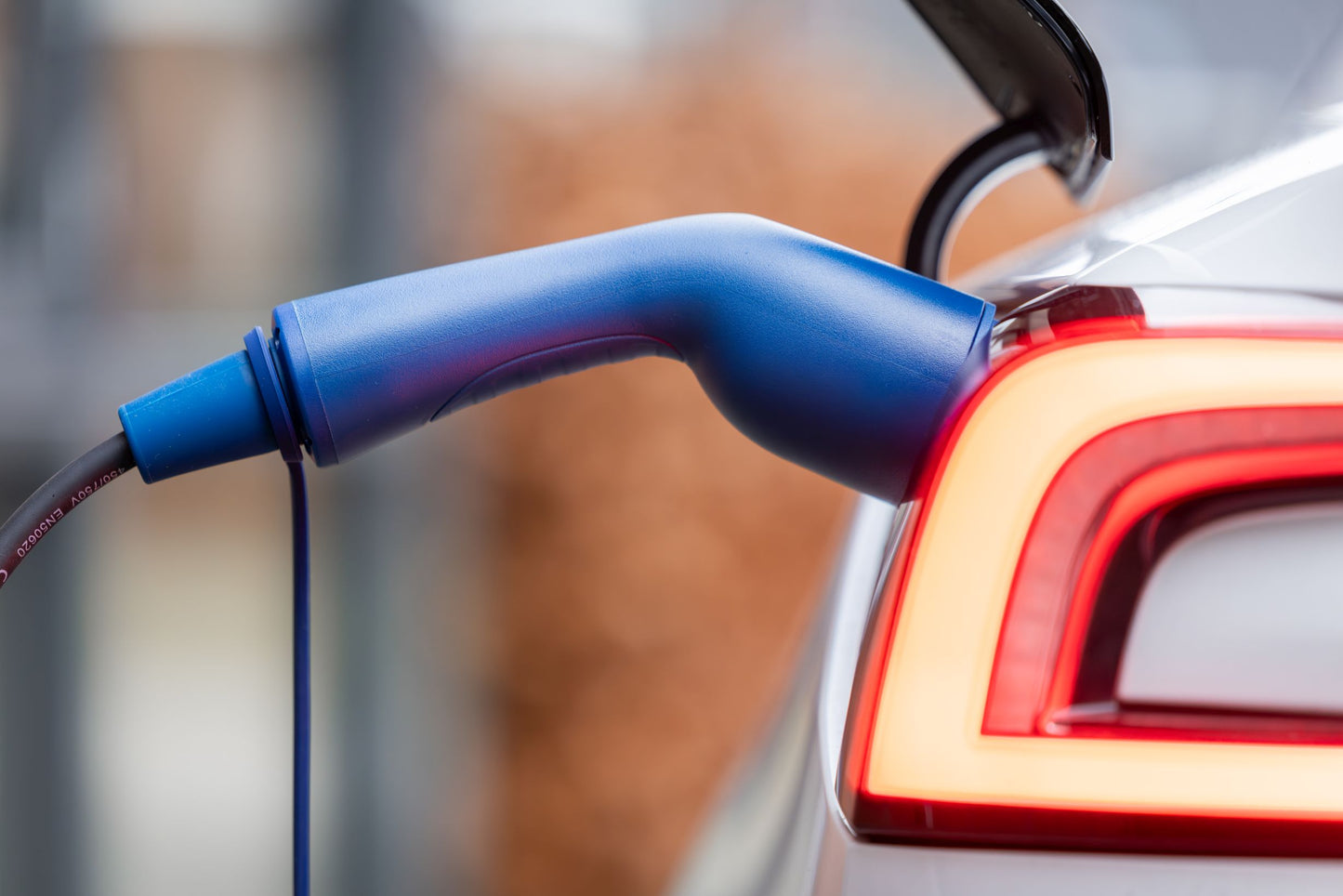 Typ 2 | Mode 3 | 32a | 22kW Ladekabel