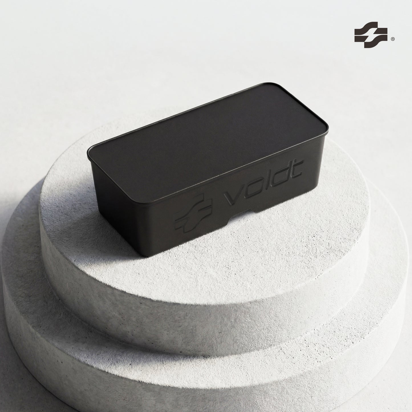 Voldt® Boxx für mobile Haushalts-Ladegeräte