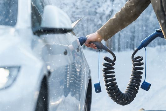 How to Reduce Degradation of Your EV’s Battery?