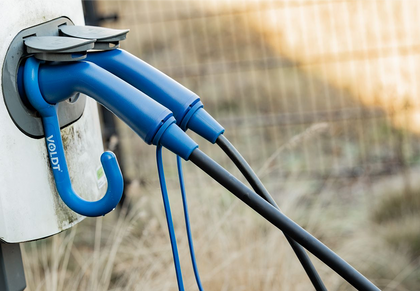 Types of electric car charging cables: a complete guide