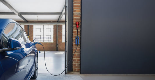Mobile Type 2 charger or fixed wallbox: what suits you best?