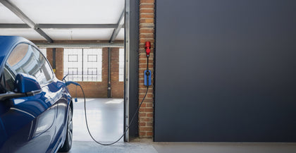 Mobile Type 2 charger or fixed wallbox: what suits you best?