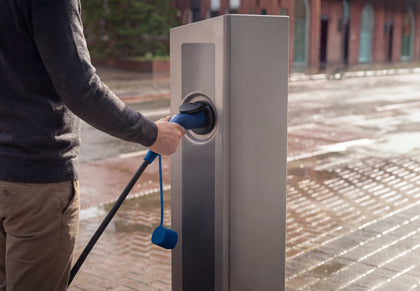 What is smart charging and how do you save money?