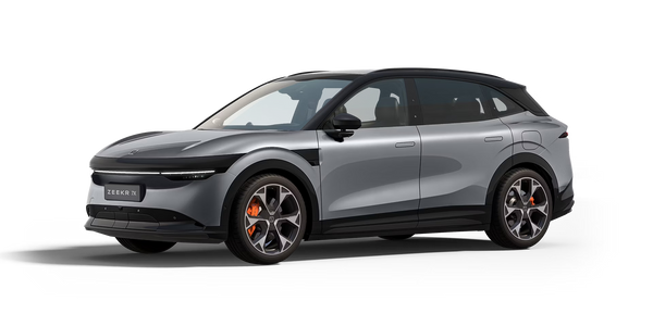 Zeekr 7X Charging cable