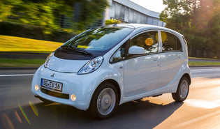 Charging cable Mitsubishi i-MiEV
