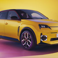 Renault 5 Charging cable