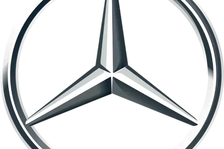 Mercedes eCitan Charging cable