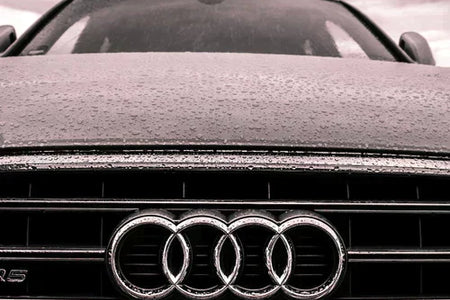 Audi A8 Limousine TFSI e