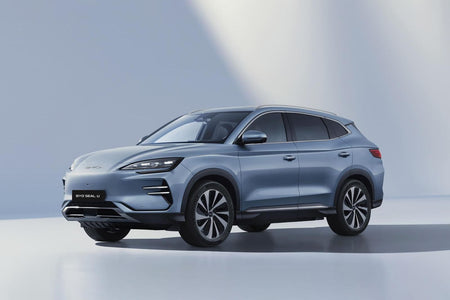 BYD SEAL U PHEV Charging cable