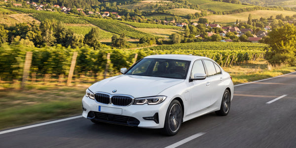 Charging cable BMW 330e