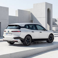 BMWiX xDrive50 charging cable