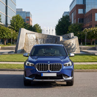 BMW iX1 Charging cable