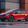 Cupra Born charging cable
