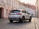 Ford Kuga PHEV charging cable