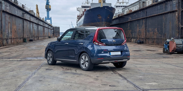 Kia-Soul charging cable