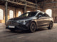 Mercedes CLA 250+ charging cable