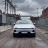 Polestar 3 charging cable