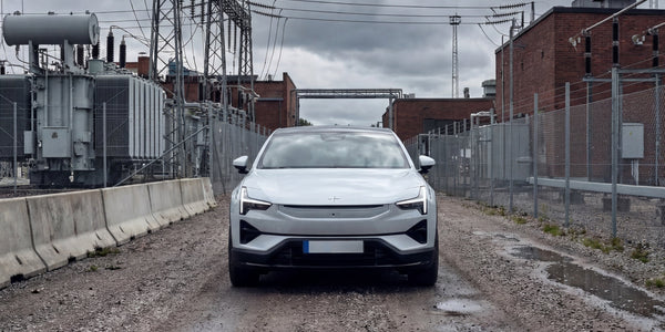 Polestar 3 charging cable