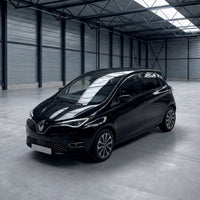 Renault Zoe charging cable