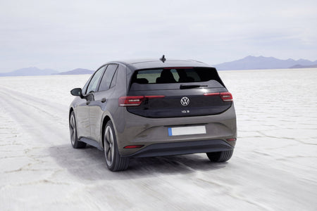 Volkswagen ID.3 charging cable