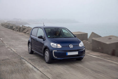 Volkswagen e-up! Gen 2 charging cable