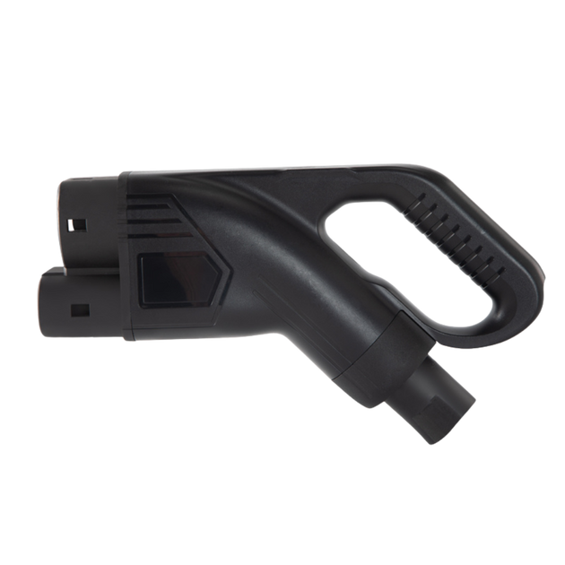 CCS2 Ladekabel mit offenem Ende | 63/80A | TPU