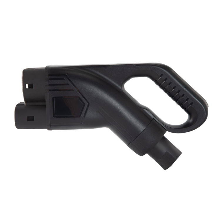 CCS2 Ladekabel mit offenem Ende | 150A | TPU