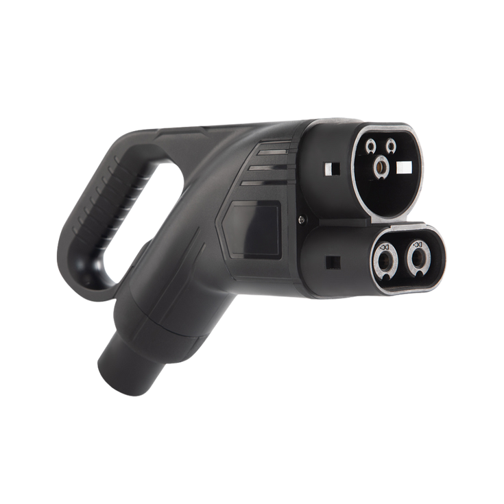 CCS2-Stecker 250A