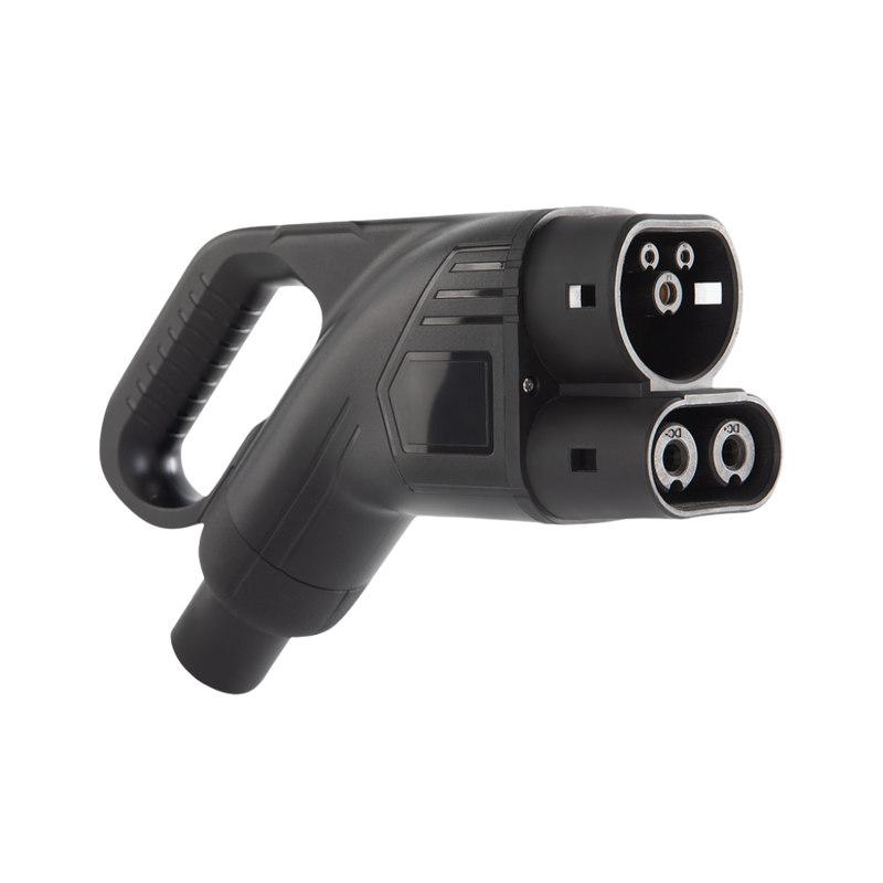 CCS2-Stecker 250A