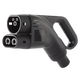 CCS2 Ladekabel mit offenem Ende | 200A | TPU