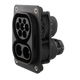 CCS 2 Steckdose für Auto | 150A DC | 32A AC