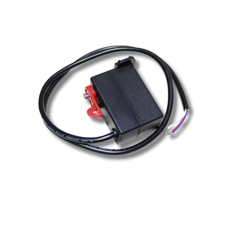 DSIEC-ELB Elektromagnetisches Schloss