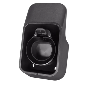 Steckerhalter für EV Typ 2 Ladekabel