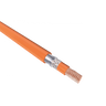 Hochspannungskabel | fhlr2gcb2g | 4mm²