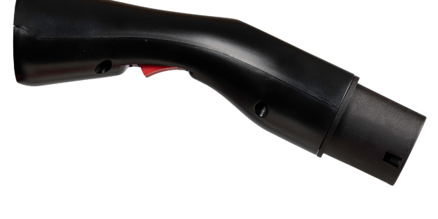 Adapter Typ 2 (Ladestation) auf Schuko-Steckdose Typ F 230V