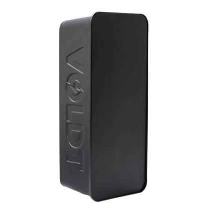 Voldt® Boxx für mobile Haushalts-Ladegeräte