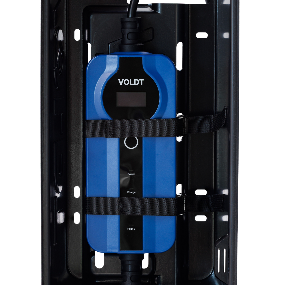 EV-Shield für mobiles Haushaltsladegerät