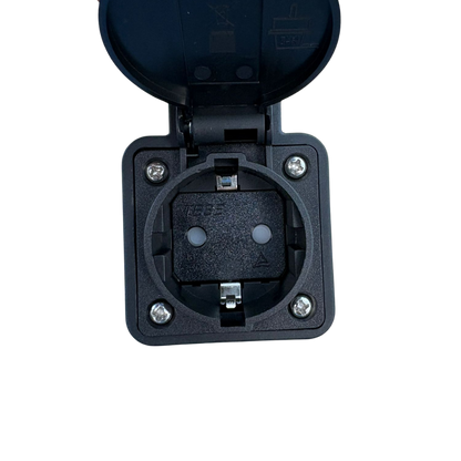 Voldt® V2L Adapter Typ 2 16 A EU-Steckdose V2L Chery/Omoda/Jaecoo