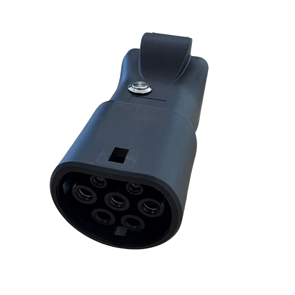 Voldt® V2L Adapter Typ 2 16 A EU-Steckdose V2L Xpeng