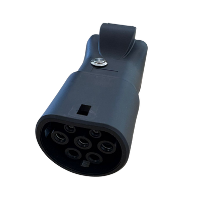 Voldt® V2L Adapter Typ 2 16 A EU-Steckdose V2L Xpeng