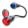 Voldt® CEE adapter