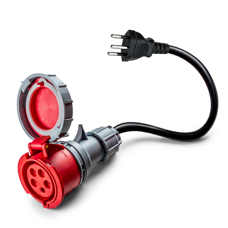 Voldt® CEE adapter